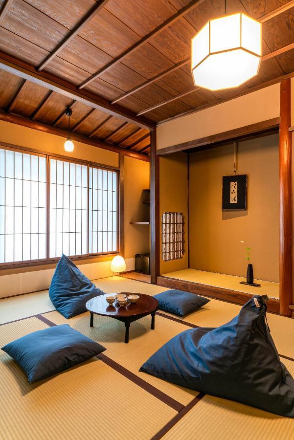 Saik Hotel Kanazawa Exterior photo