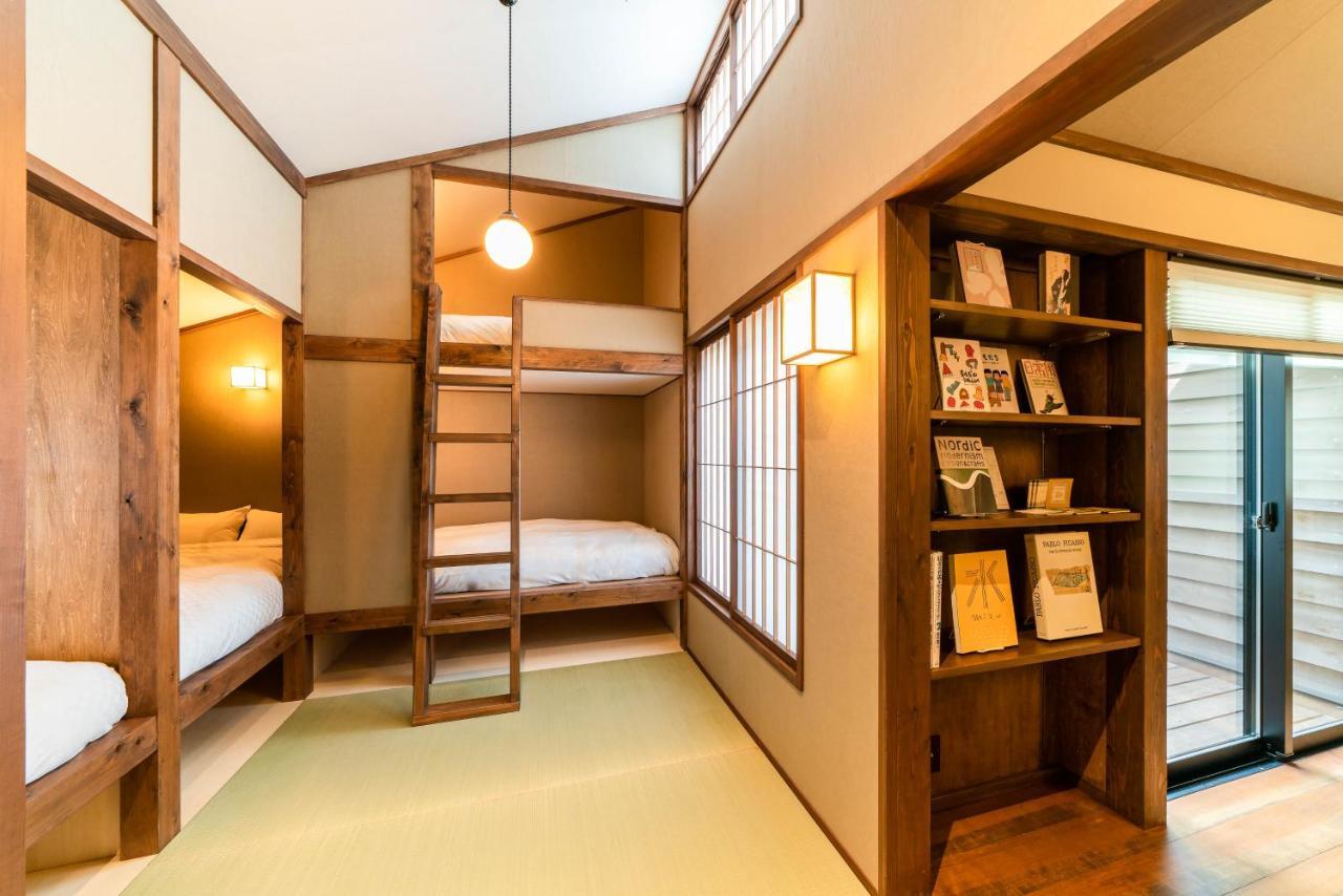 Saik Hotel Kanazawa Exterior photo