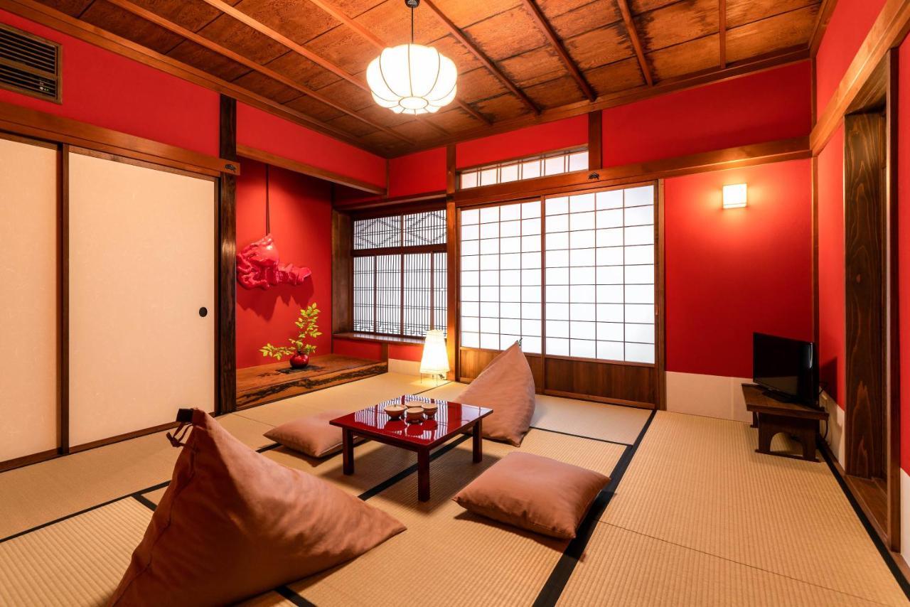 Saik Hotel Kanazawa Exterior photo