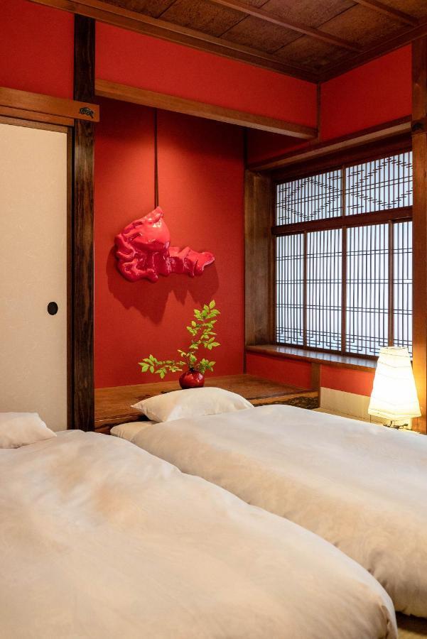 Saik Hotel Kanazawa Exterior photo