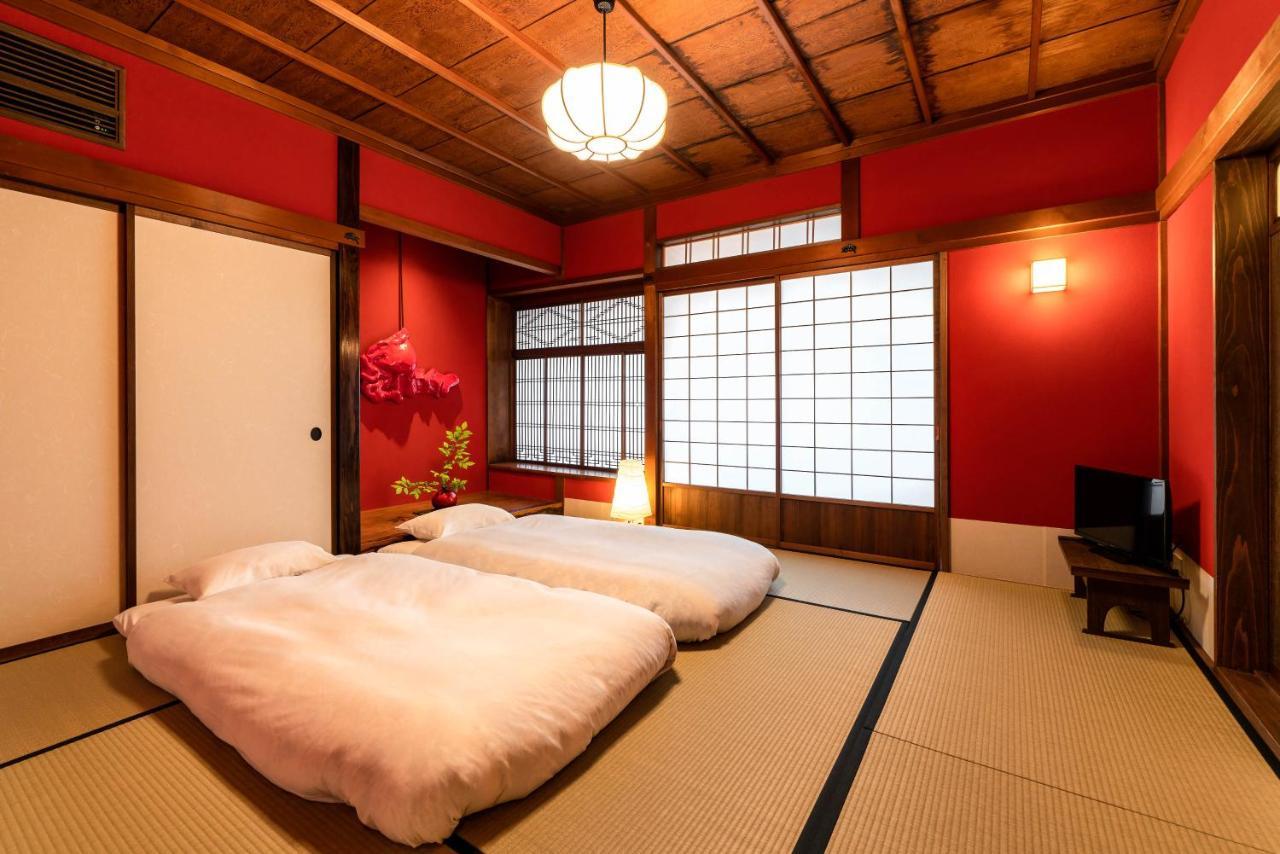 Saik Hotel Kanazawa Exterior photo