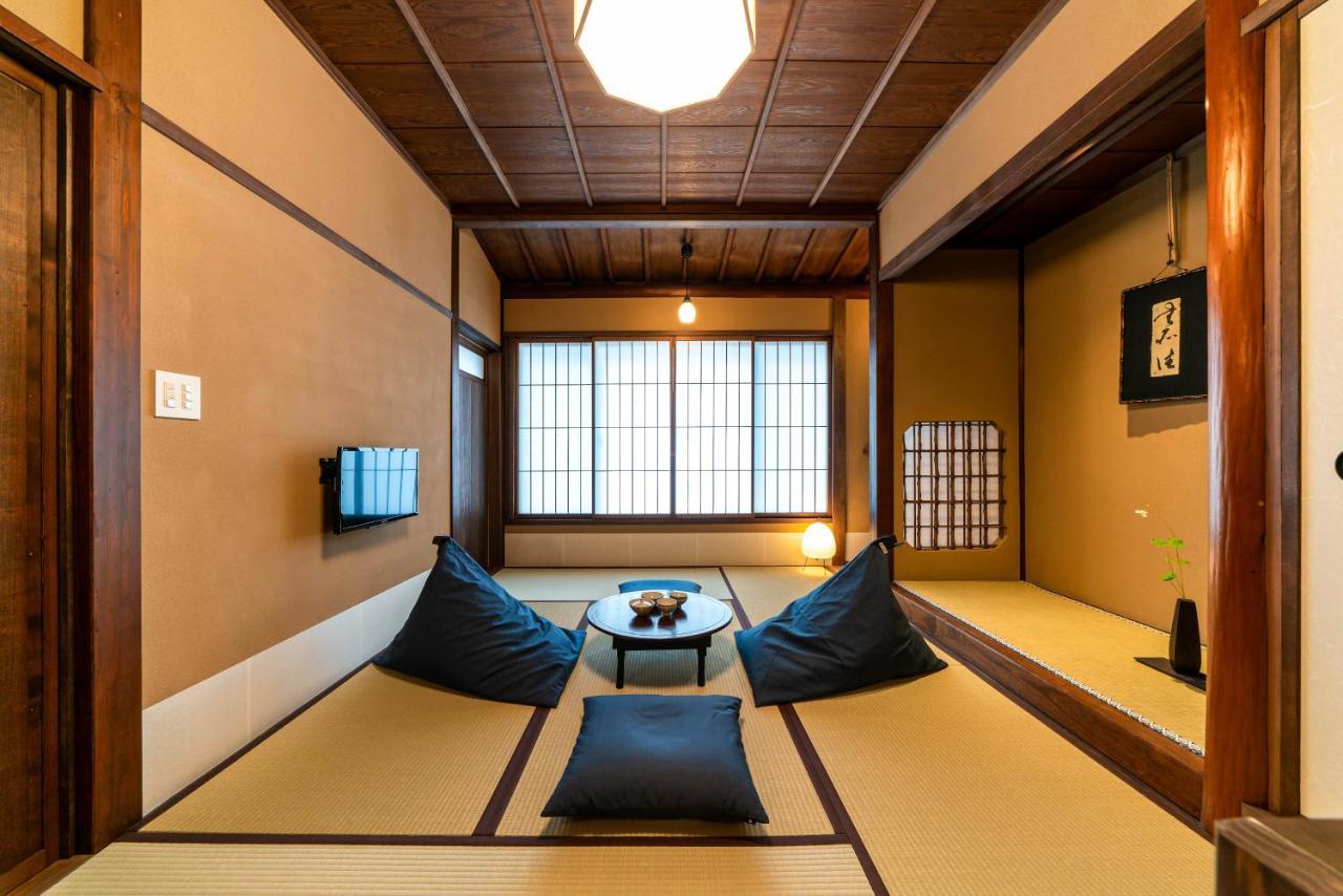 Saik Hotel Kanazawa Exterior photo