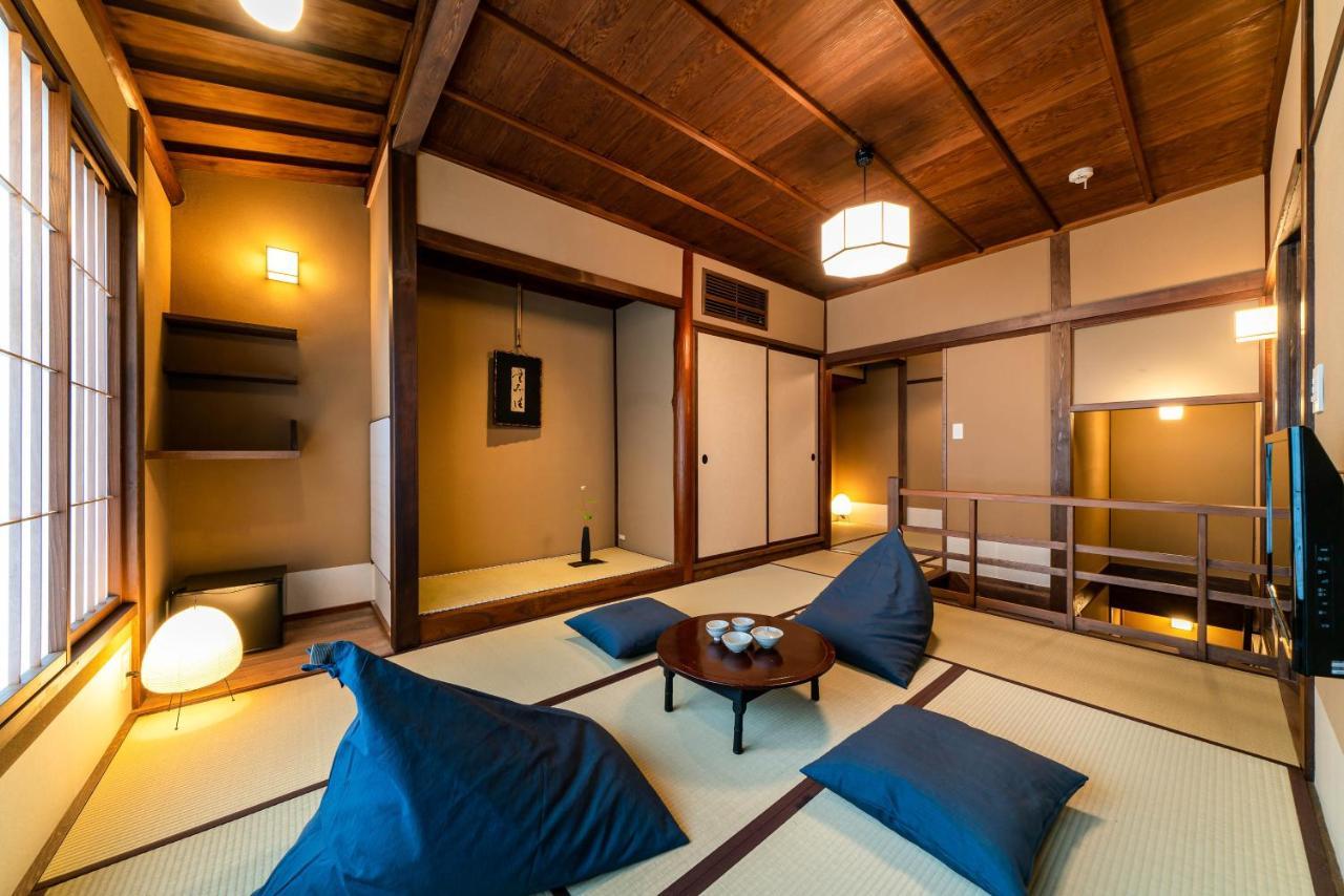 Saik Hotel Kanazawa Exterior photo