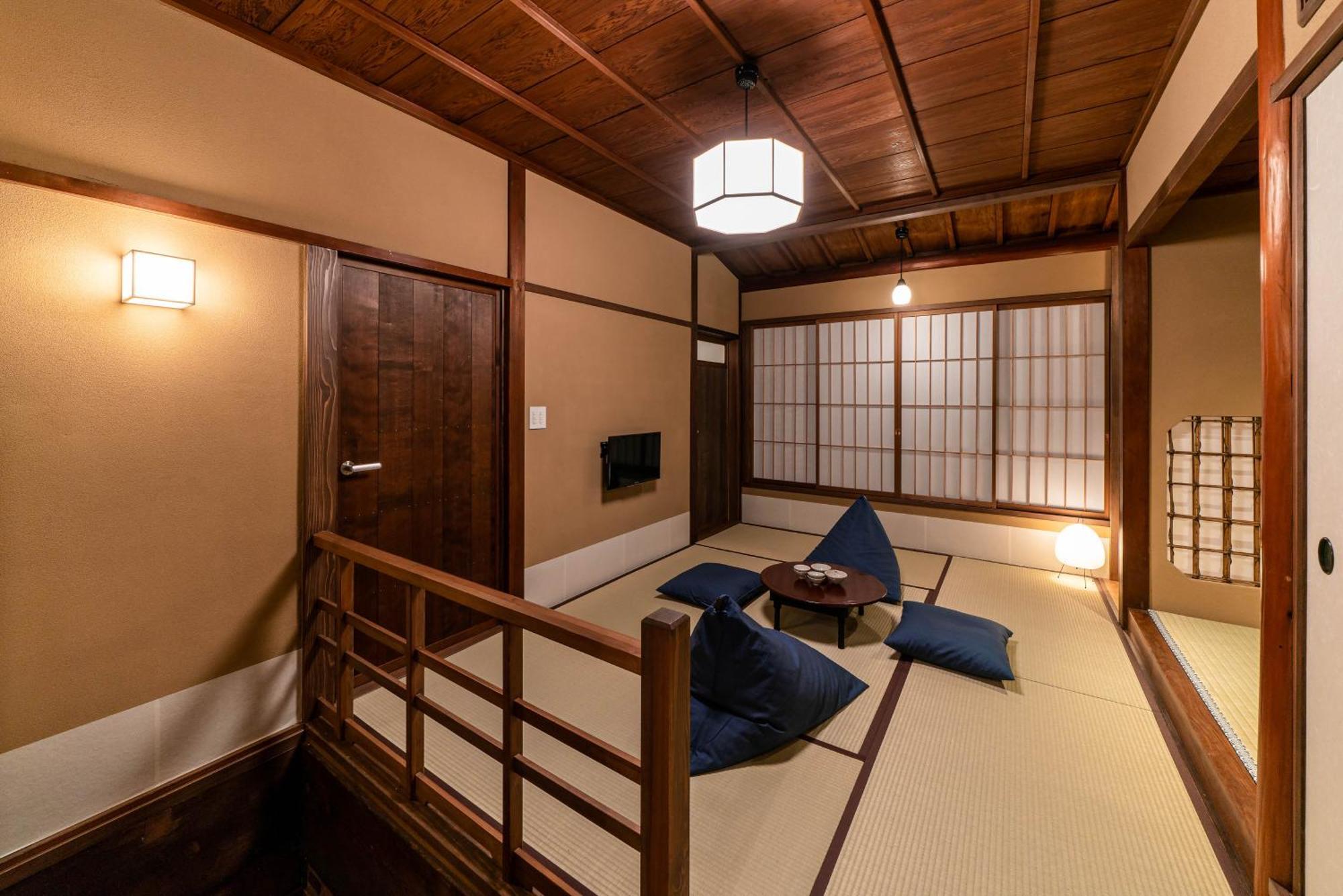 Saik Hotel Kanazawa Room photo