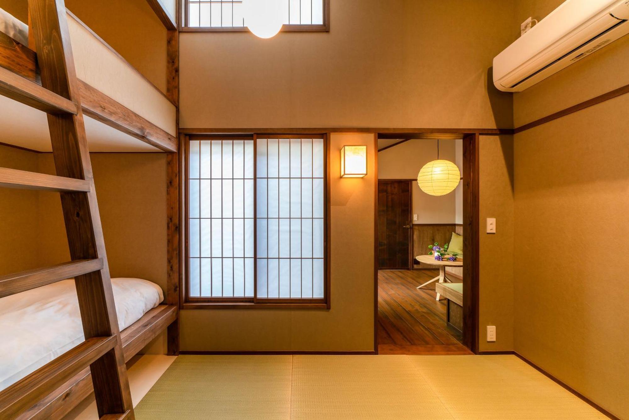 Saik Hotel Kanazawa Room photo