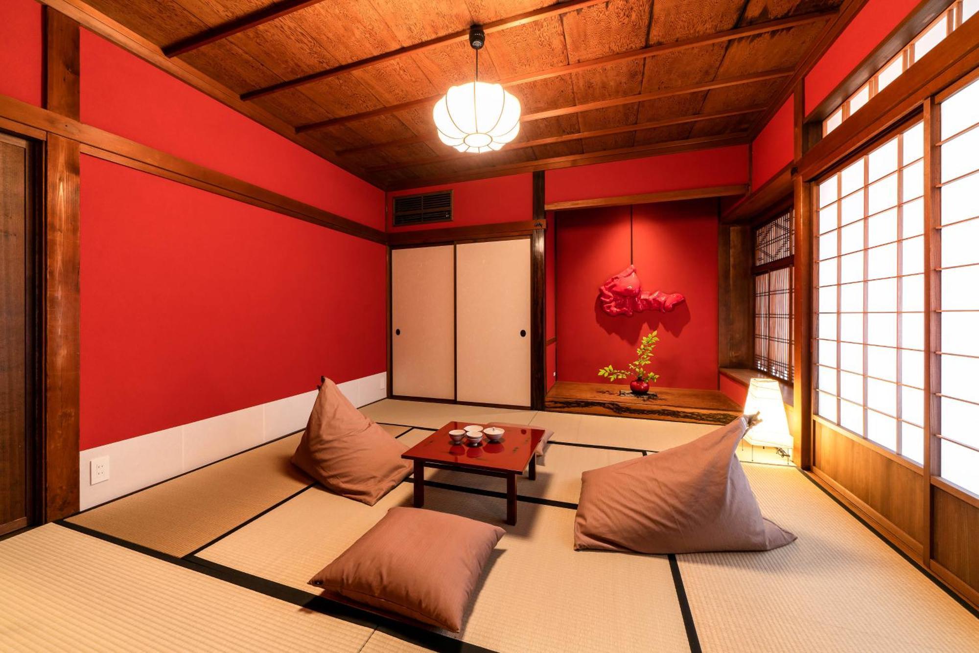 Saik Hotel Kanazawa Room photo