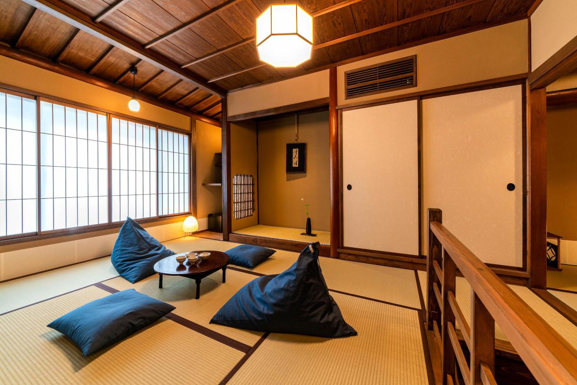 Saik Hotel Kanazawa Room photo