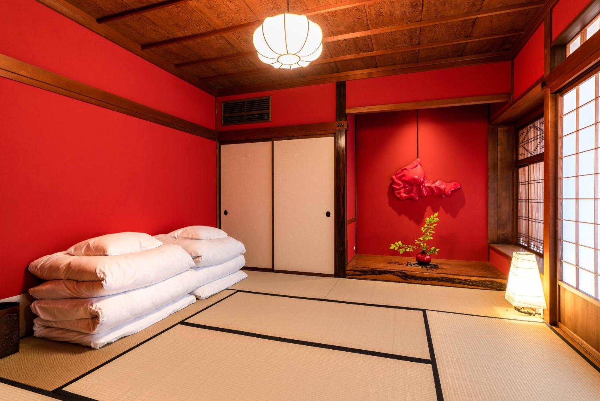 Saik Hotel Kanazawa Room photo
