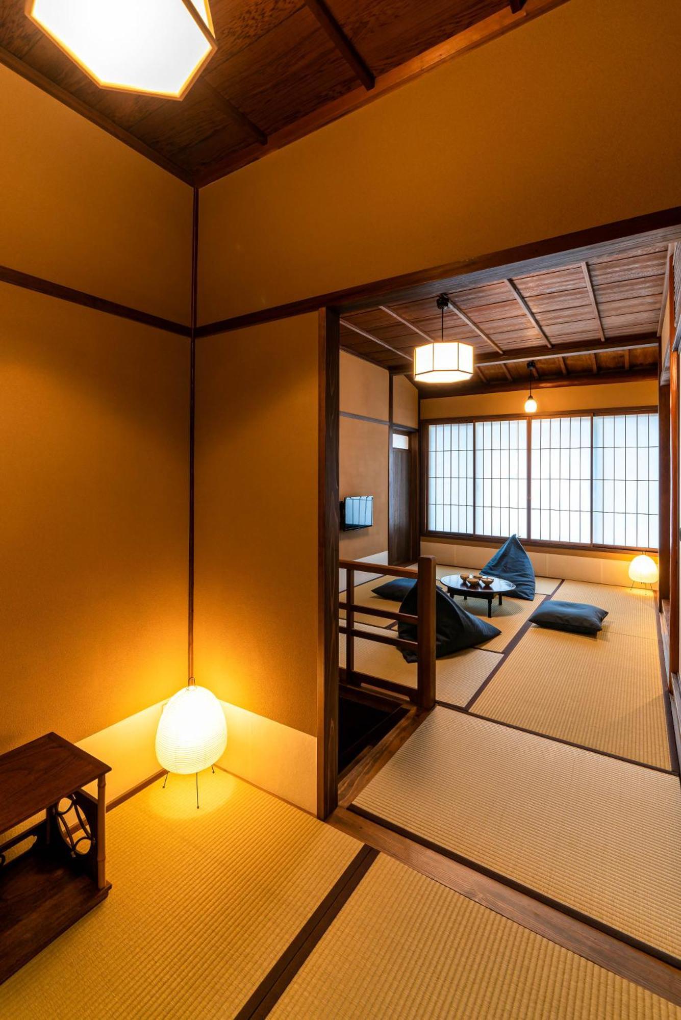 Saik Hotel Kanazawa Room photo