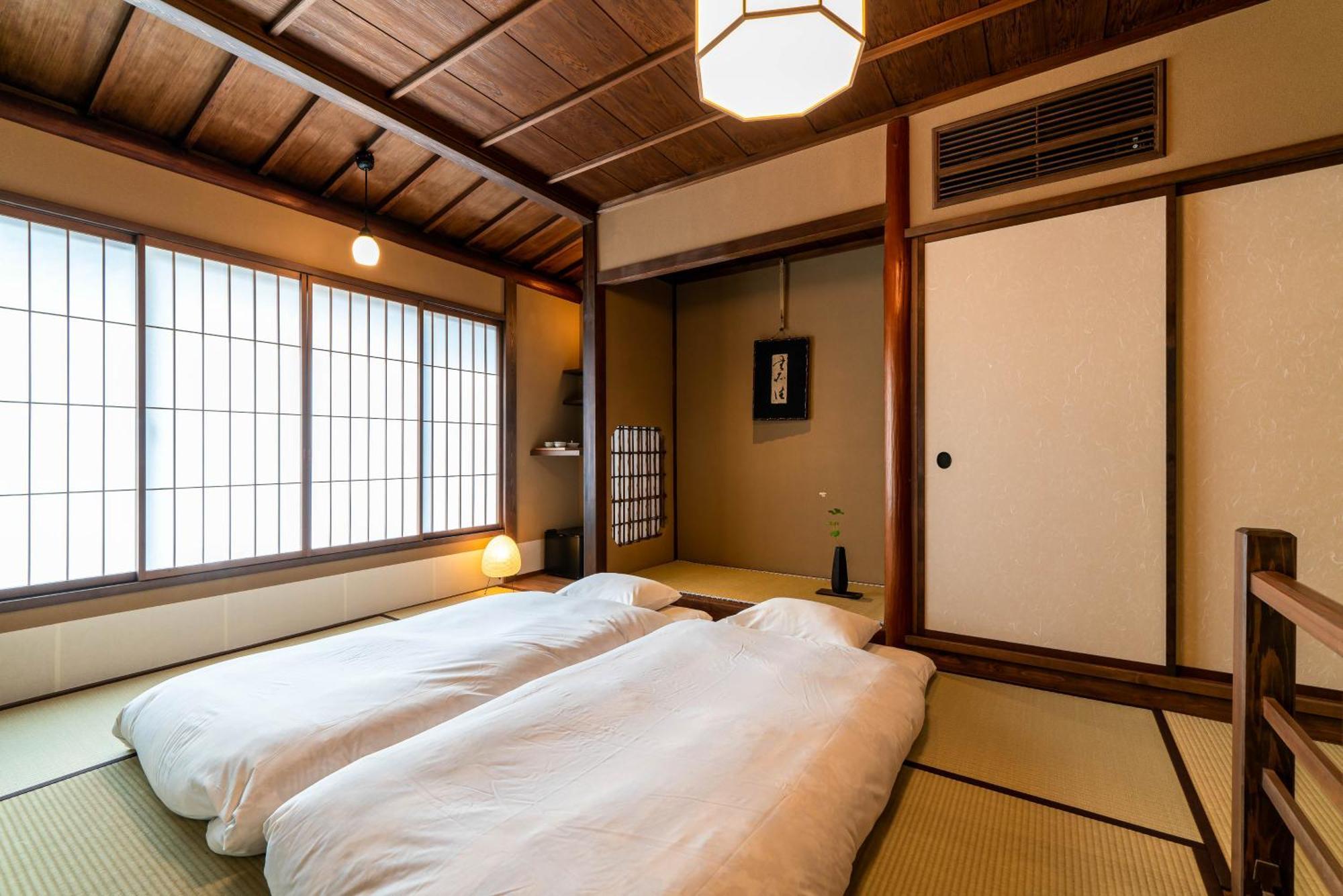 Saik Hotel Kanazawa Room photo