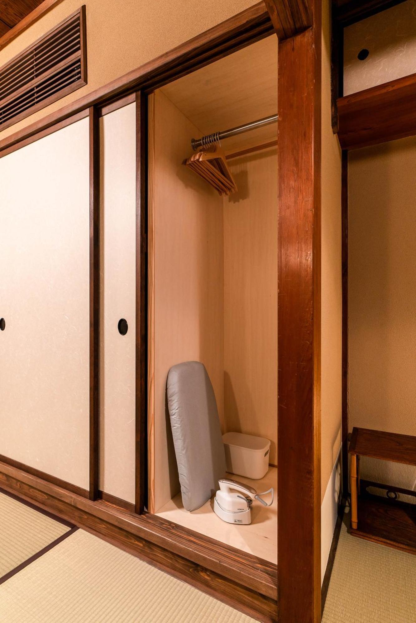 Saik Hotel Kanazawa Room photo