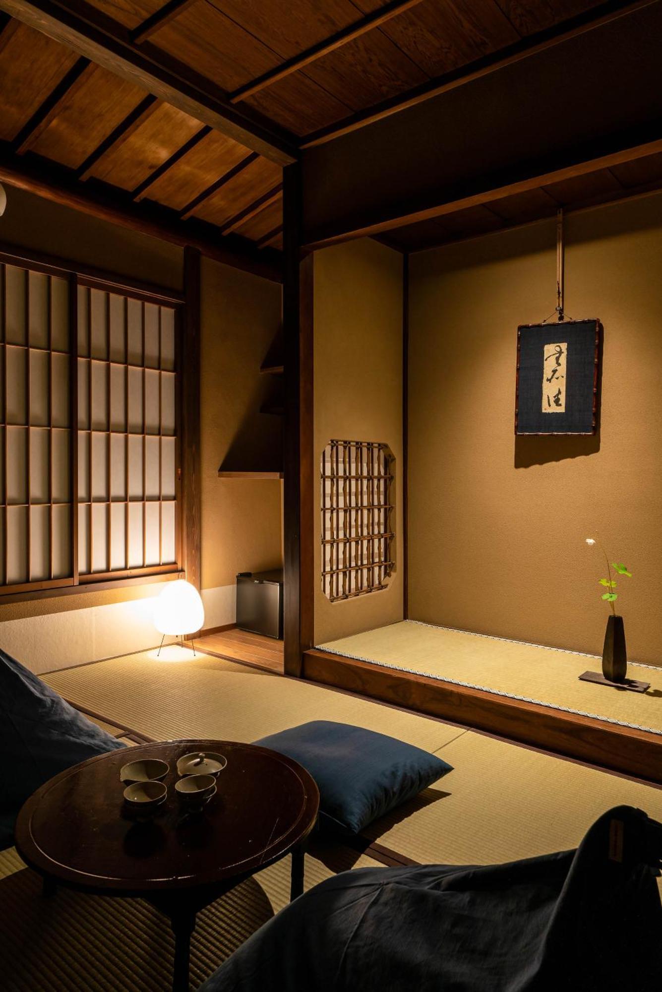 Saik Hotel Kanazawa Room photo