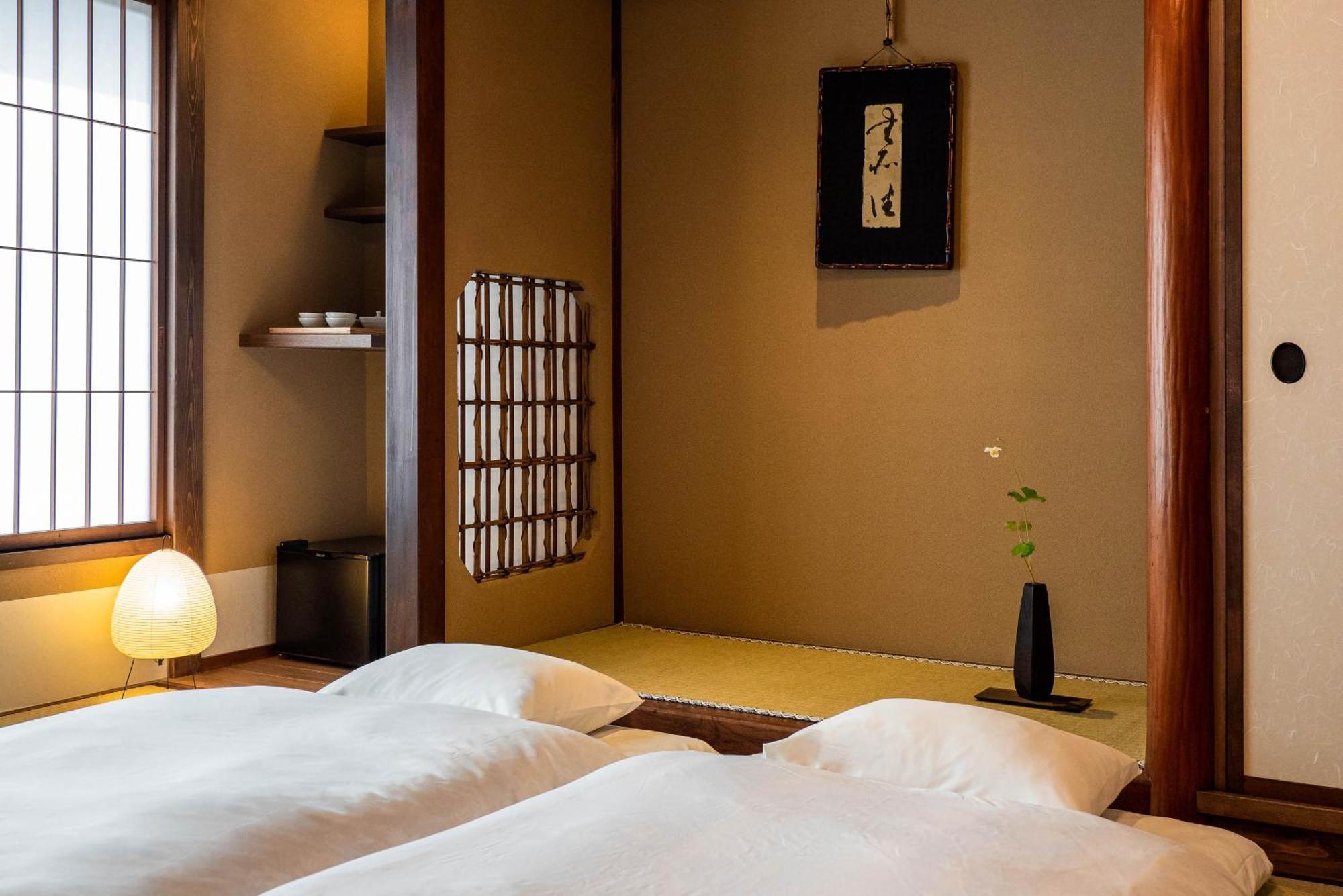 Saik Hotel Kanazawa Room photo