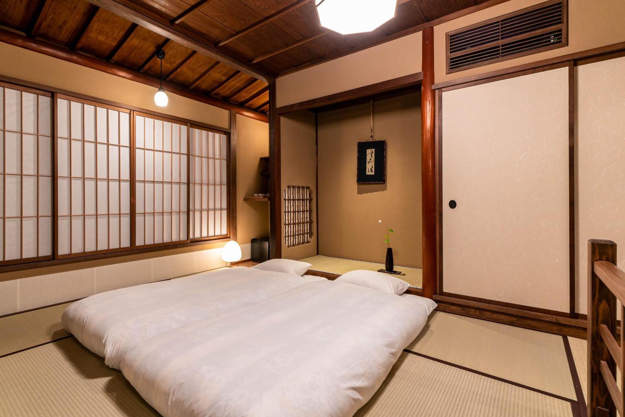 Saik Hotel Kanazawa Room photo
