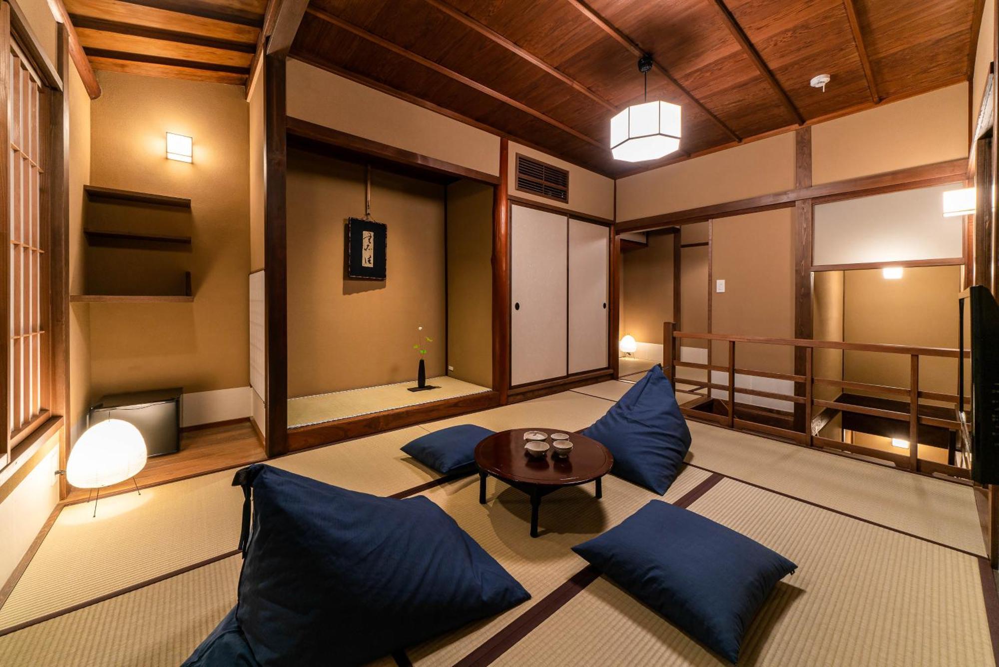Saik Hotel Kanazawa Room photo
