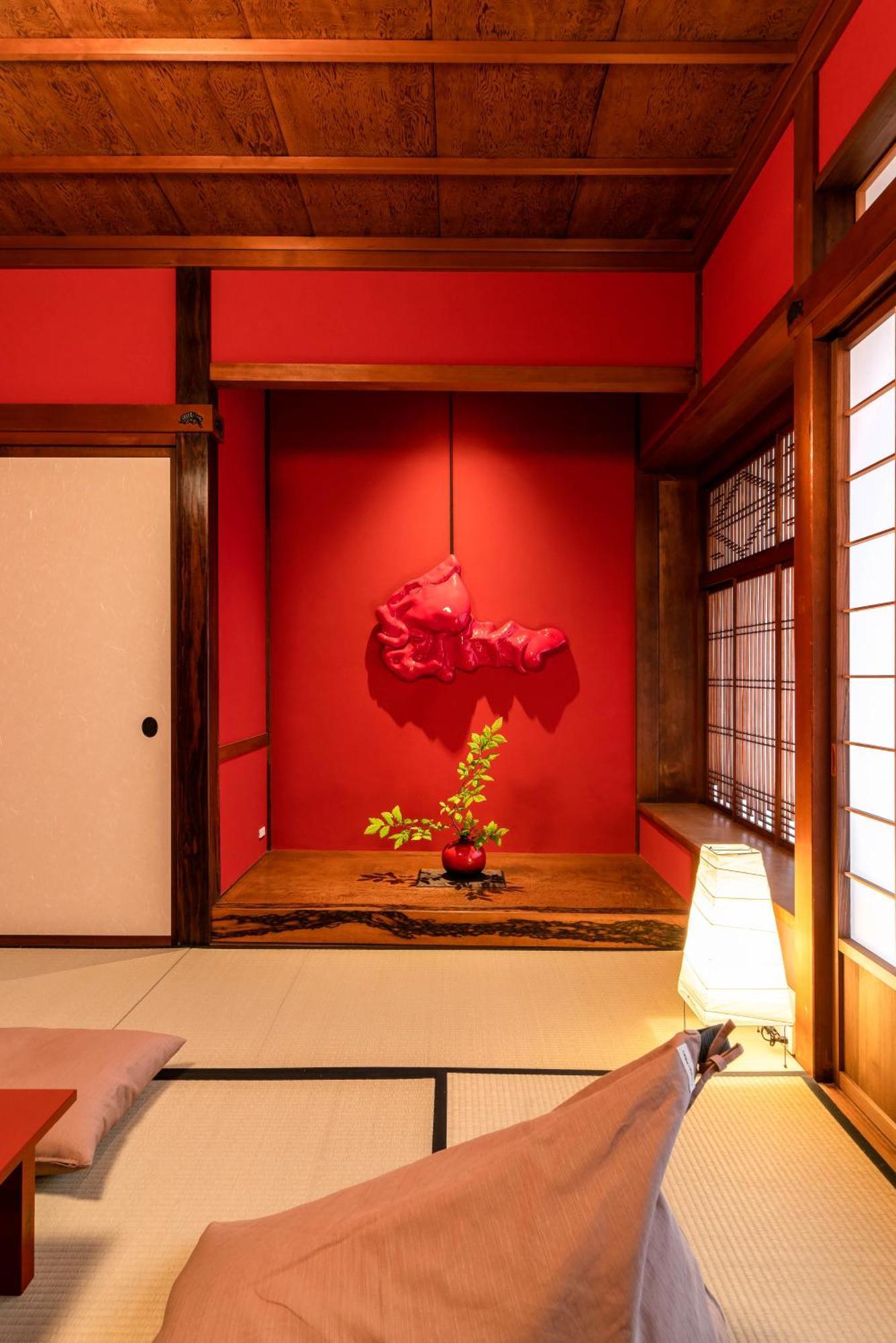 Saik Hotel Kanazawa Room photo