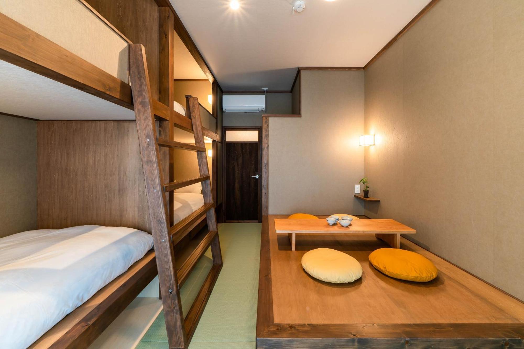Saik Hotel Kanazawa Room photo