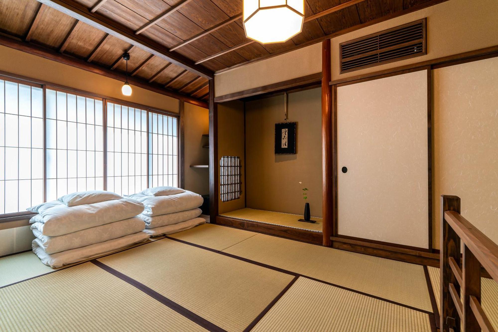 Saik Hotel Kanazawa Room photo