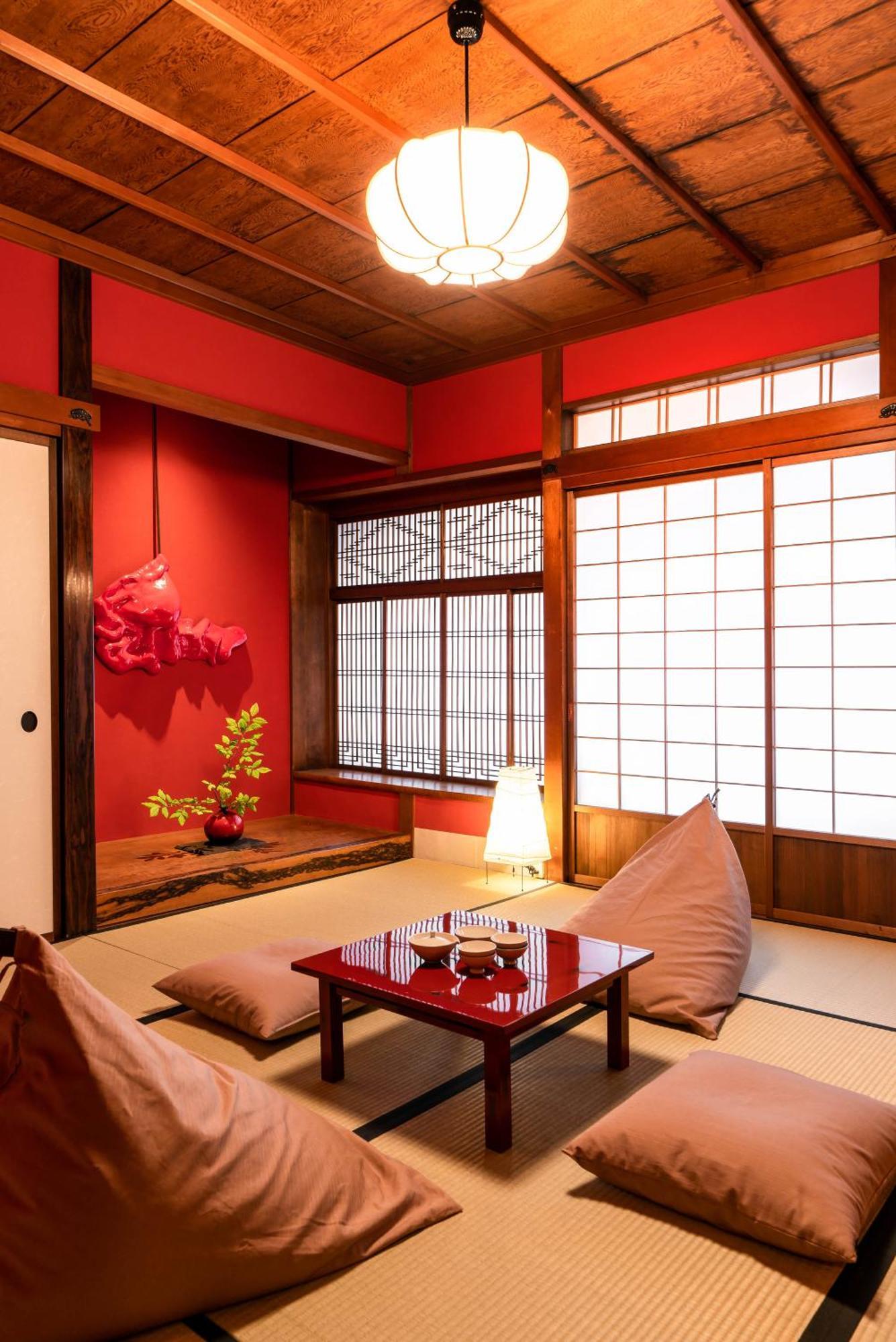 Saik Hotel Kanazawa Room photo