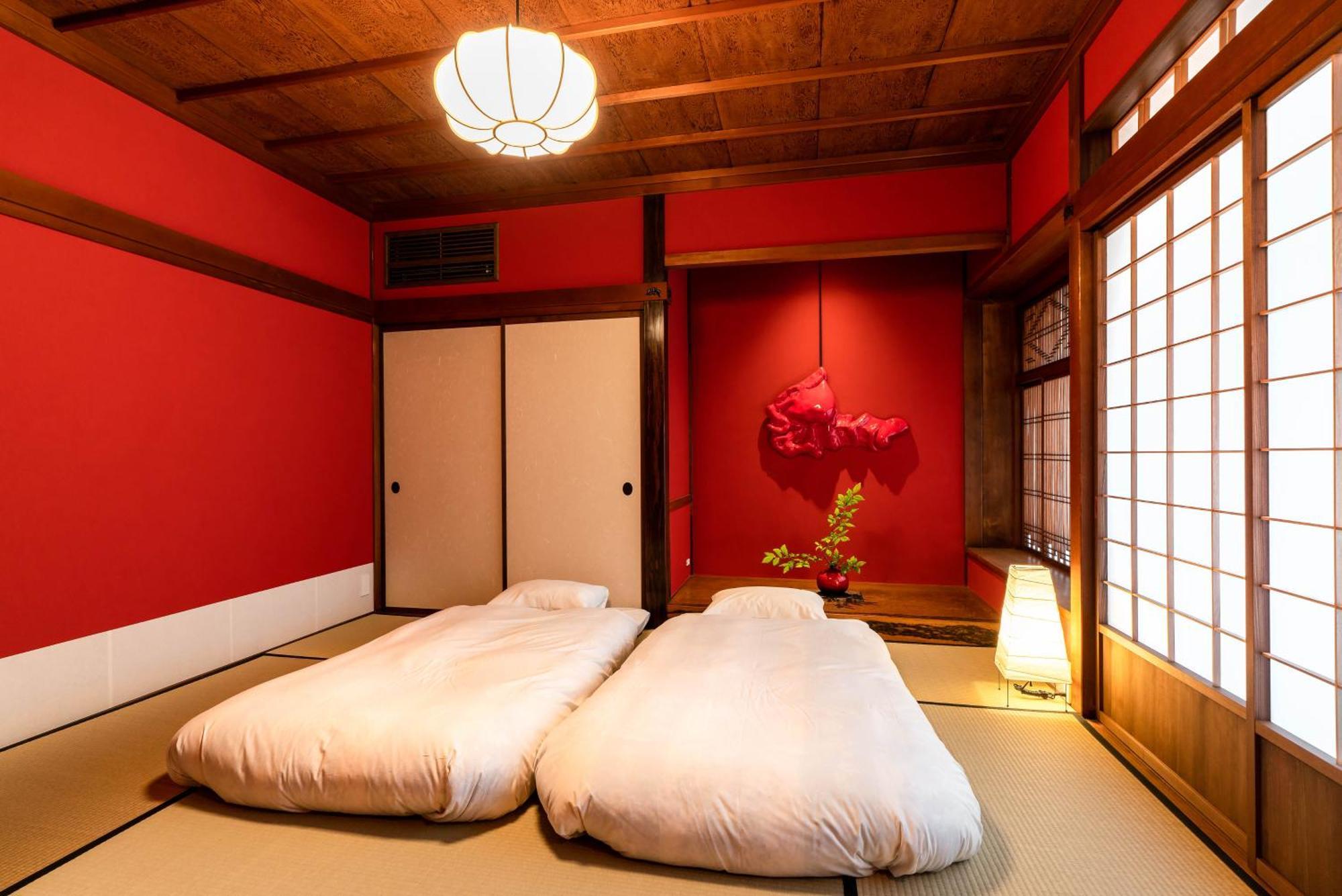 Saik Hotel Kanazawa Room photo