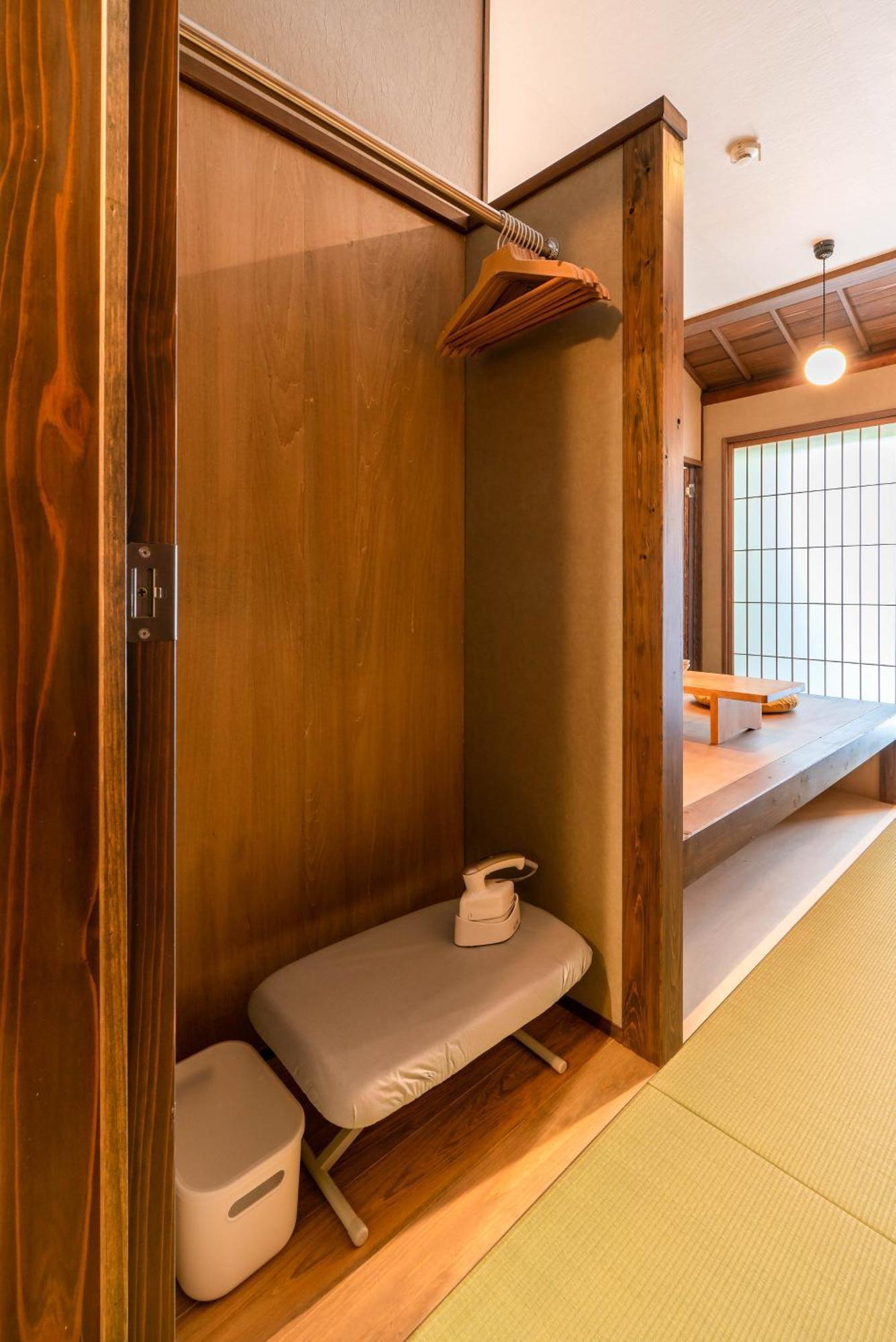 Saik Hotel Kanazawa Room photo