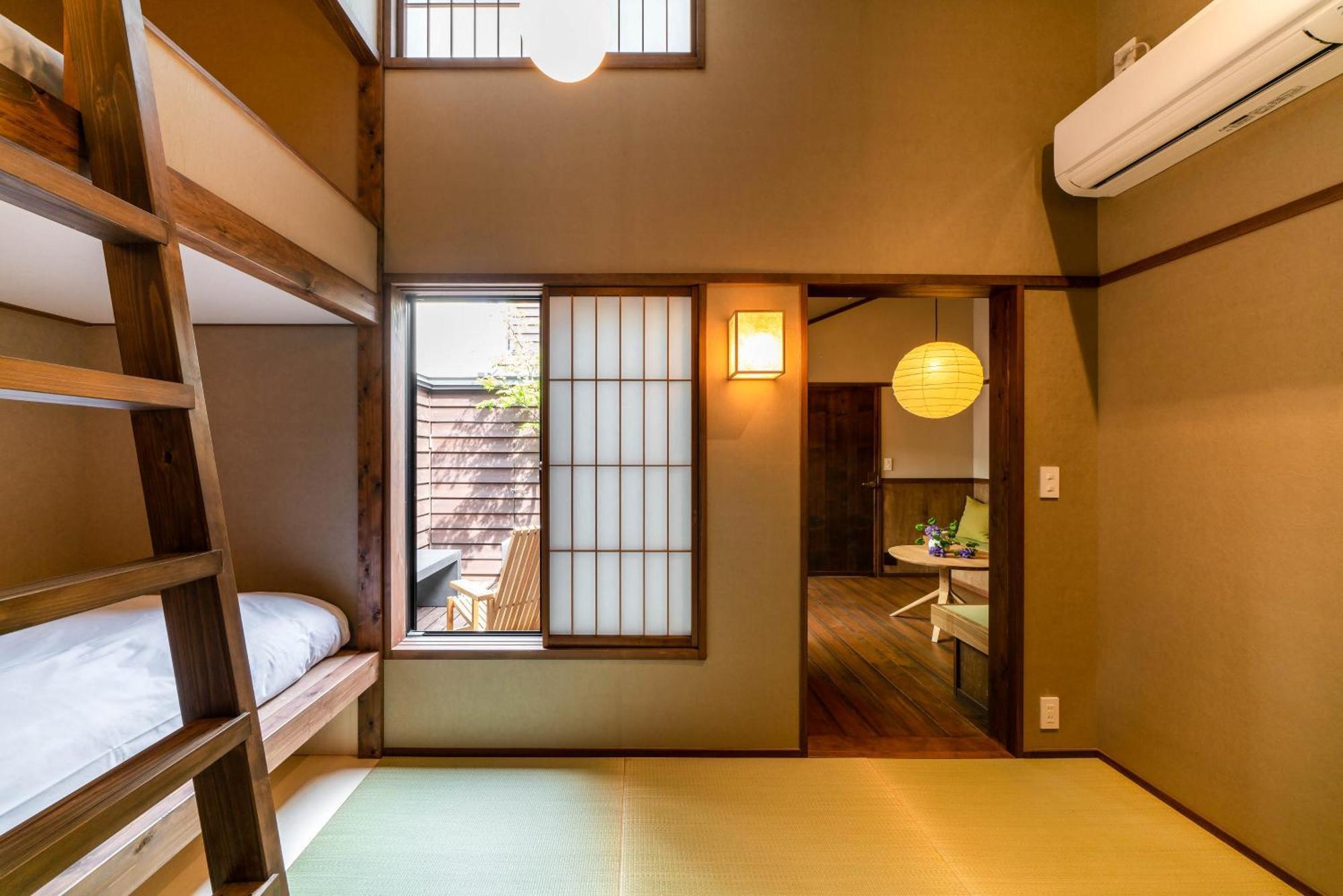Saik Hotel Kanazawa Room photo