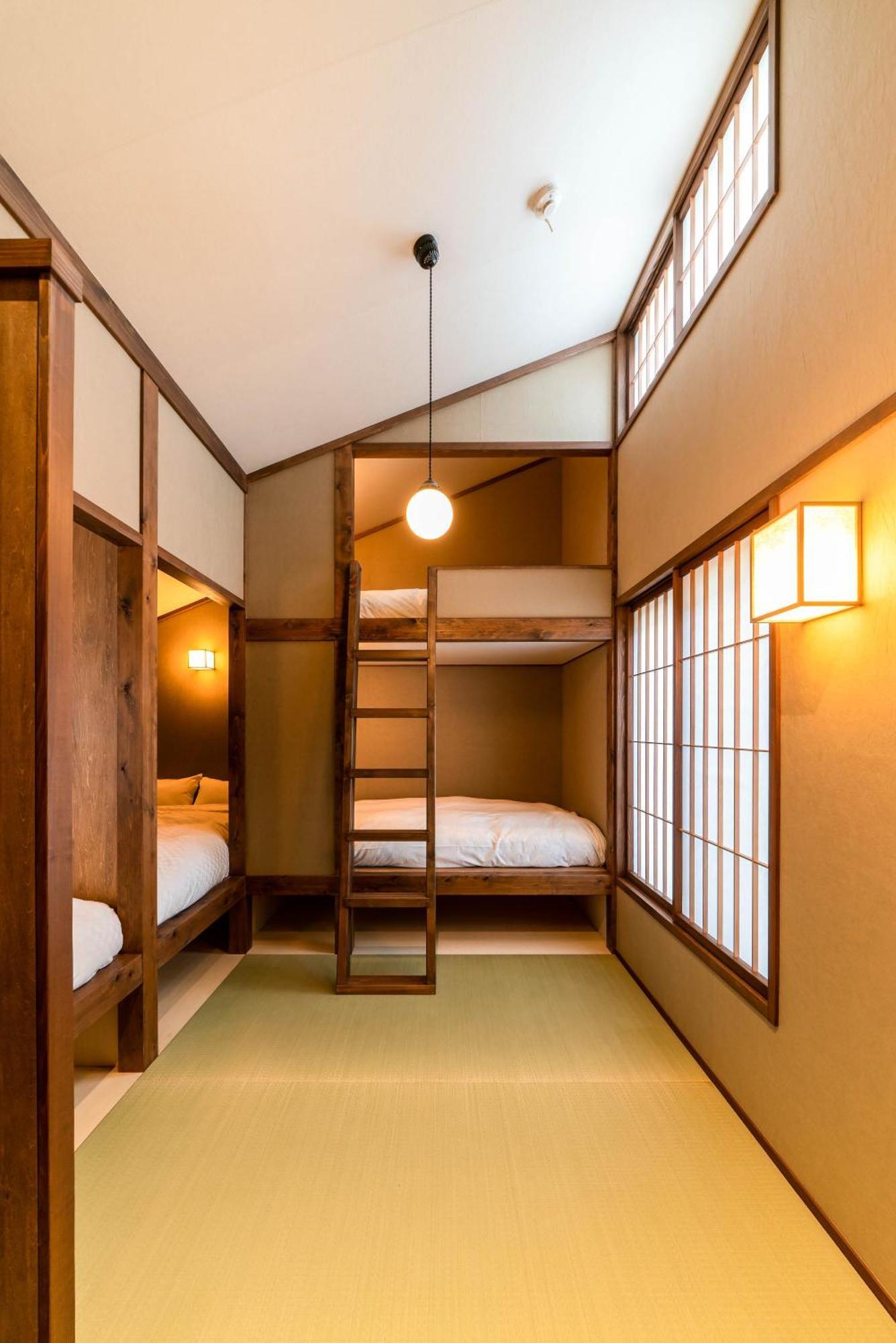 Saik Hotel Kanazawa Room photo