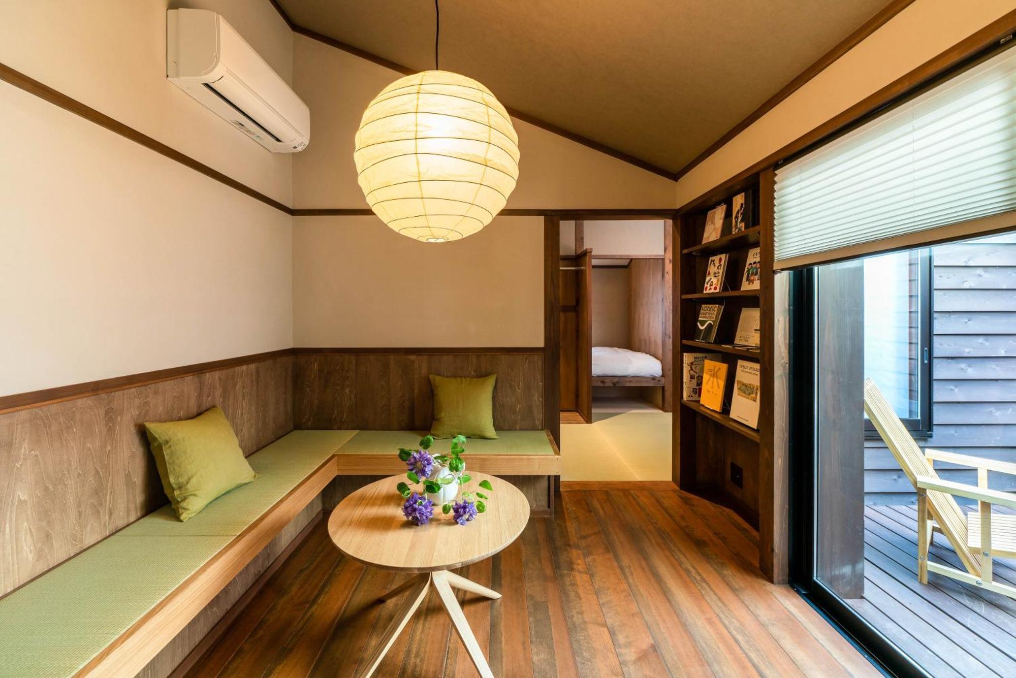 Saik Hotel Kanazawa Room photo