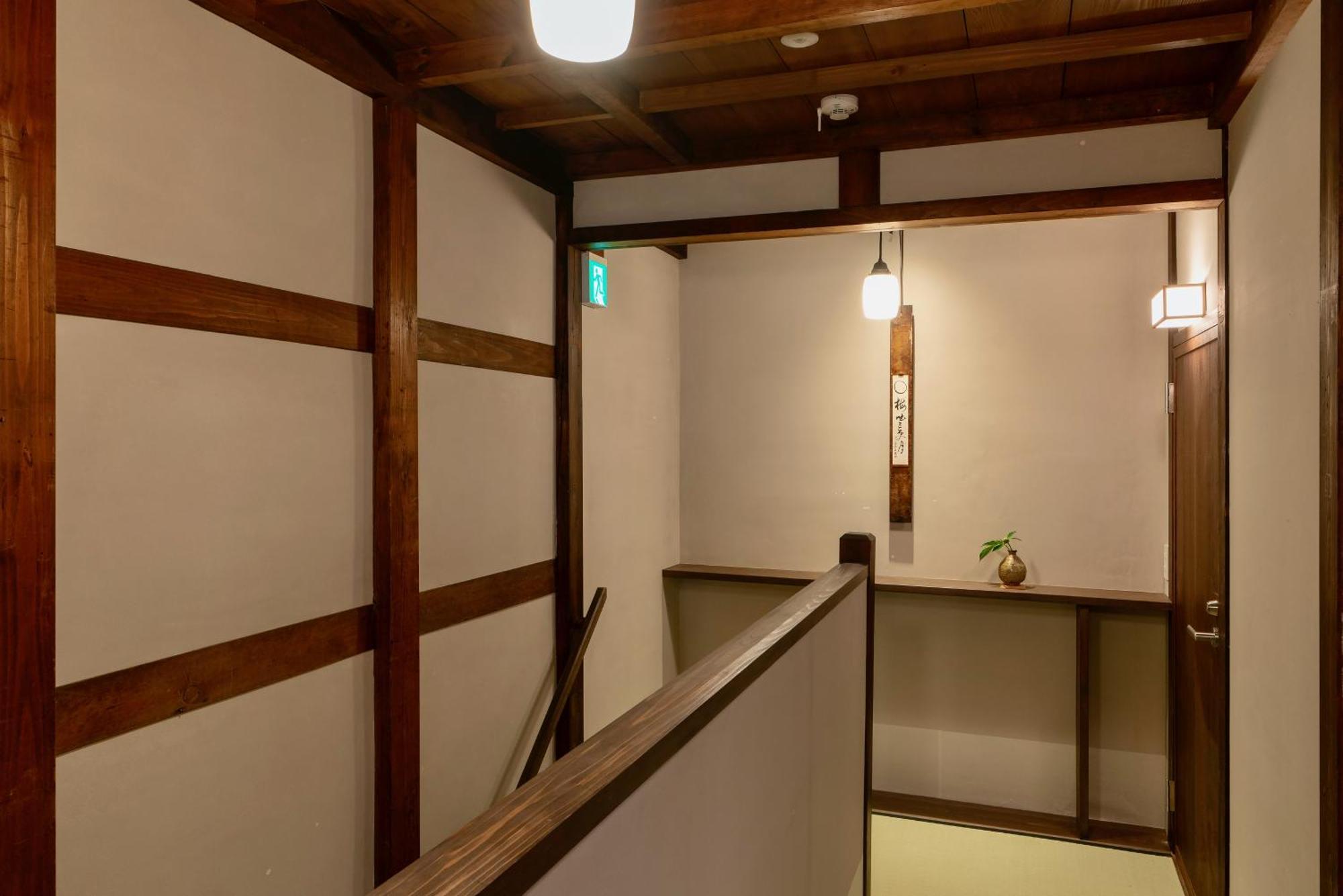 Saik Hotel Kanazawa Exterior photo